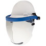 Arc Flash Face Shields for Hardhats
